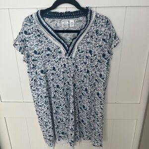 Goa Beachwear by Japna Swimsuit Coverup